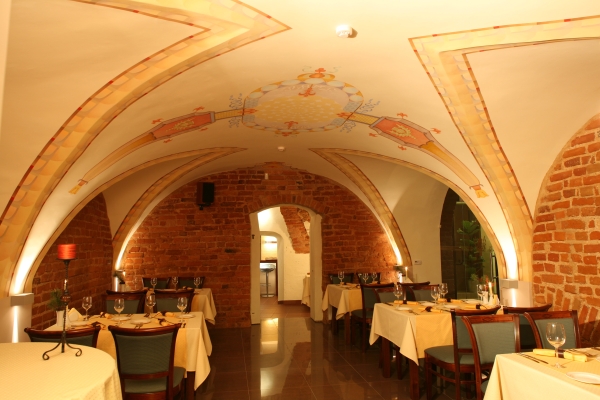 Hotel Grejaus Namas (Kėdainiai)